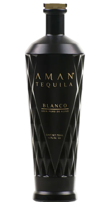 Aman Blanco Tequila 0.7L